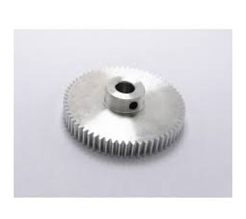 PINION POMPA HIDRAULICA MASSEY FERGUSON 3382285M4, 3382285M2